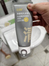 C咖雙管洗面奶80g氨基酸控油潔面乳去黑頭角質(zhì)可卸妝卸防曬男女 曬單實(shí)拍圖