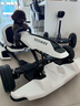 九號(hào)（Ninebot）電動(dòng)卡丁車套件2代成年人兒童電動(dòng)車6-12歲越野蘭博基尼系列漂移賽車玩具（需搭配平衡車使用） 曬單實(shí)拍圖