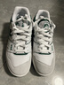NEW BALANCE籃球鞋男鞋女鞋復古運動(dòng)休閑板鞋鞋BB550系列BB550WT1 38 曬單實(shí)拍圖