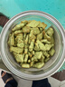 HELLOJOY貓用薄荷貓草餅干寵物幼貓成貓貓咪零食排毛去毛球金槍魚(yú)120克 曬單實(shí)拍圖