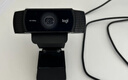 羅技（Logitech）C920e 高清網(wǎng)絡(luò )攝像 視頻通話(huà) 直播會(huì )議網(wǎng)課攝像頭 電腦筆記本家用攝像頭 帶麥克風(fēng) 自動(dòng)對焦 曬單實(shí)拍圖
