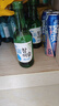 真露（JINRO）韓國燒酒 16度 360ml*20瓶 進(jìn)口洋酒 竹炭酒 低度微醺 中秋送禮 曬單實(shí)拍圖