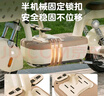 百幻電動車兒童座椅可折疊前置電瓶摩托車坐椅電車通用安全寶寶嬰兒小孩坐凳 【加強版可折疊】 米色 3歲-6歲 曬單實拍圖