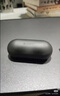 索尼（SONY）WF-C510 真無(wú)線(xiàn)藍牙耳機 運動(dòng)防水 被動(dòng)物理降噪 輕盈舒適佩戴 長(cháng)效續航藍牙5.3 禮物送男女友學(xué)生 黑色 曬單實(shí)拍圖