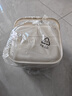 小熊（Bear）電熱飯盒 加熱飯盒 保溫飯盒可加熱 熱飯神器 便捷式可蒸煮低音恒溫不粘內(nèi)膽分隔飯盒DFH-A16Z7 曬單實拍圖