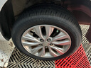 佳通(Giti)輪胎205/55R16 91V  228v1 原配吉利帝豪 適配 速騰/寶來(lái) 曬單實(shí)拍圖