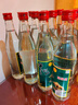 牛欄山 陳釀 白牛二 牛白瓶 濃香風格 42度 500ml*12瓶 整箱裝 曬單實拍圖