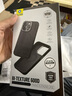 BLUEO藍猩適用蘋(píng)果16pro手機殼iPhone16pro手機殼雙拼600D芳綸纖維MagSafe磁吸殼超薄膚感防摔保護套 曬單實(shí)拍圖