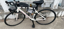 SPECIALIZED閃電 TARMAC SL7 SPORT 碳纖維競速公路車(chē) 玫瑰粉/樺樹(shù)白 52 曬單實(shí)拍圖