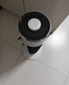 奧克斯（AUX）取暖器/電暖器/電暖氣家用/取暖電器/電暖氣暖風機電暖風熱風機電熱扇塔式石墨烯暖風機NSBE-200GS 曬單實拍圖