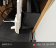 H3C 新華三 AX1500 路由器千兆無(wú)線(xiàn)WiFi6 高速路由1500M穿墻家用5G雙頻Mesh立式造型電競游戲加速 曬單實(shí)拍圖