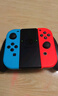 任天堂（Nintendo）【國內保稅倉】Switch2/1代 OLED/續航加強日版/港版便攜家用ns體感游戲機掌機 日版OLED紅藍+健身環(huán)大冒險(保稅倉） 曬單實(shí)拍圖