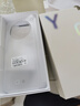 vivo Y500 8GB+256GB 冰川藍 8200mAh超薄藍海電池 IP69+滿(mǎn)級防水 越級旗艦外觀(guān) 耐用抗摔 AI手機 曬單實(shí)拍圖