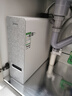 美的（Midea）【白澤Max 1200G】0阻垢劑凈水器國家補貼家用 6年RO反滲透廚下式直飲過(guò)濾凈水機 觸控屏雙出水 曬單實(shí)拍圖