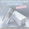 諾然 通用型CBB65 450V 35uF空調電容 壓縮機啟動(dòng)電容器 鋁殼防爆型 1只 曬單實(shí)拍圖