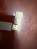 ThinkPlus聯(lián)想U盤(pán)USB3.1高速傳輸移動(dòng)金屬閃存車(chē)載投標商務(wù)辦公電腦優(yōu)盤(pán) TU100金屬優(yōu)盤(pán)【灰色】 64GB 曬單實(shí)拍圖