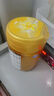 飛鶴星飛帆卓睿 幼兒配方奶粉3段（1-3歲）750g 乳鐵蛋白【老爸抽檢】 曬單實(shí)拍圖
