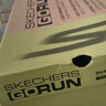 斯凱奇（SKECHERS）男鞋秋季軟底緩震運動(dòng)跑步鞋舒適耐磨慢跑鞋休閑戶(hù)外鞋220872 曬單實(shí)拍圖