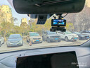 沃影 WOIN哨兵模式360全景高清無(wú)死角360行車(chē)記錄儀防刮防劃24H停車(chē)監控 包安裝+64G內存+哨兵模式四鏡頭機+毫米波雷達 曬單實(shí)拍圖