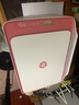 惠普（HP）4929 A4彩色噴墨打印機復印掃描多功能一體機 無(wú)線(xiàn)wifi家用作業(yè)試卷照片小型學(xué)生辦公大印量 4829 4929標配(免加墨大印量)4925紅色款 曬單實(shí)拍圖