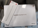 HUAWEI M-Pencil （第三代）華為手寫(xiě)筆 星閃技術(shù)超低時(shí)延 雪域白  曬單實(shí)拍圖