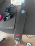 卓威奇亞（ZOWIE GEAR）G-SR-SE瀾II 電競鼠標墊 細面鼠標墊 游戲鼠標墊 控制墊 澀墊 電競桌墊  曬單實(shí)拍圖