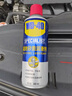 WD-40矽質(zhì)潤滑劑wd40汽車(chē)窗潤滑橡膠套膠條養保護發(fā)動(dòng)機異響皮帶消音劑 曬單實(shí)拍圖