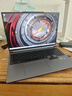 機械革命【國家補貼20%】極光X 酷睿i7HX 游戲本筆記本電腦(i7-13700HX 16G 1T RTX5060 2.5K屏 180Hz 灰) 曬單實(shí)拍圖