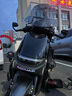 TELESIN(泰迅)適配大疆a(chǎn)ction5pro 4摩托車(chē)擋風(fēng)支架gopro13 12騎行固定支架insta360 acepro夾持支架 曬單實(shí)拍圖