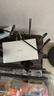 普聯(lián)（TP-LINK） 大道AX3000滿(mǎn)血WiFi6千兆無(wú)線(xiàn)路由器 5G雙頻家用穿墻 Mesh 3000M無(wú)線(xiàn)速率 信號增強 易展 XDR3010 曬單實(shí)拍圖