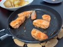 鮮京采 智利大西洋鮭魚(yú)三文魚(yú)段 凈重2斤 生鮮魚(yú)類(lèi)  曬單實(shí)拍圖
