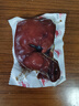大紅門香鹵豬頭肉450g*4 熟食臘味即食扒豬臉肉鹵味速食下酒菜量販裝 曬單實拍圖