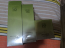 百雀羚（PECHOIN）護(hù)膚套裝水清漾3件套水乳霜面部補(bǔ)水高保濕品質(zhì)國(guó)貨 曬單實(shí)拍圖