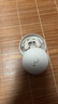 聲闊SleepA30睡眠耳機(jī)深睡艙無線降噪藍(lán)牙耳機(jī)睡覺不壓耳隔音耳塞助眠隱形小巧適用蘋果華為小米綠色 曬單實(shí)拍圖