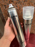 造型師發(fā)膠定型噴霧干膠保濕定型水啫喱水頭發(fā)蓬松造型男女士420ml*2 曬單實(shí)拍圖