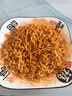 三養（SAMYANG）火雞面三養速食方便面袋裝 700g(140g*5)泡面拌面早餐零食 曬單實(shí)拍圖