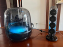 哈曼卡頓Soundsticks 5 音樂(lè )水晶5代玄光版丁禹兮桌面藍牙音箱低音炮音響水晶5黑色居家藝術(shù)音響生日禮物 【重磅上新】水晶5·玄光版 曬單實(shí)拍圖