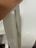萊爾詩(shī)丹馬桶蓋通用U型加厚坐便器蓋子配件老式快拆馬桶圈坐廁座便蓋U08 曬單實(shí)拍圖