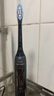 飛利浦（PHILIPS）【肖戰(zhàn)同款】電動(dòng)牙刷鉆石7系護(hù)齦刷 七夕情人節(jié)禮物 情侶送男生/女友 HX3792/01鈦銀灰 國(guó)家補(bǔ)貼 曬單實(shí)拍圖