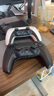 PlayStation 索尼 國行PS5手柄 DualSense無線控制器 支持Steam 游戲電玩 GM 兼容黑神話悟空  明末 PS5手柄 午夜黑 曬單實拍圖