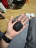 Apple/蘋果 AirPods 4(支持主動(dòng)降噪)搭配無線充電盒(USB-C)蘋果耳機(jī) 藍(lán)牙耳機(jī)適用iPhone/iPad 四代 曬單實(shí)拍圖