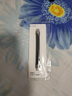 海備思（Hagibis）USB4數(shù)據(jù)線Type-C全功能ctoc兼容雷電4雙頭短線240W快充40Gbps高速傳輸PD3.1適用手機電腦移動硬盤 曬單實拍圖