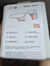 韶音（SHOKZ）OpenRun Pro 2 S820開放式藍(lán)牙耳機(jī)骨傳導(dǎo)耳機(jī)運(yùn)動跑步騎行無線 基普喬格聯(lián)名款 曬單實(shí)拍圖
