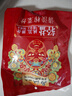 烏江榨菜 佐餐輕鹽咸菜  清香口感 清淡榨菜絲 30g*10袋（量販裝）  曬單實(shí)拍圖