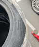 德國馬牌（Continental）汽車(chē)輪胎 205/55R16 91V UCJ 適配朗逸/速騰/寶來(lái)/卡羅拉 曬單實(shí)拍圖