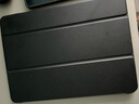 倍思適用iPad Air 11英寸 2025年款鋼化膜iPad膜【2025升級·全屏覆蓋】通用iPad Air7/6平板保護膜 曬單實(shí)拍圖