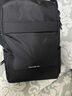 新秀麗（Samsonite）雙肩包電腦包男女16英寸筆記本商務(wù)背包旅行包通勤大容量七夕禮物 曬單實(shí)拍圖