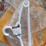 佳幫手衣架無痕晾衣架防滑掛衣架宿舍陽臺曬衣架臥室衣服架衣柜掛衣?lián)?曬單實(shí)拍圖