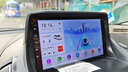 飛歌GT2PLUS/360全景影像系統(tǒng)導(dǎo)航一體機行車記錄儀倒車影像監(jiān)控 福特車型專用8核4+64+安裝 曬單實拍圖