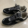 NEW BALANCE運動(dòng)鞋男女百搭舒適復古潮流休閑鞋2002R系列M2002RNC 43 曬單實(shí)拍圖